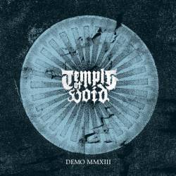 Temple Of Void : Demo MMXIII Temple Of Void : Demo MMXIII